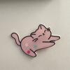 Bonito doce estrela Urso coelho hairpin gato hairpin franja clipe duckbill clipe clipe lateral acessórios para o cabelo acessórios para a cabeça
