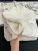 Tecido de fio de núcleo, estilo artístico, suéter super valorizador para mulheres, camada base quente para outono e inverno, blusa de malha com gola semi-alta