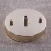 Gancho de Techo, Placa de Techo, Anillo Colgante, Jaula de Pájaros, Gancho para Linterna, Lámpara de Araña, Lámpara de Cristal, Base de Placa Colgante, Luminarias, Accesorios de Iluminación, Bricolaje