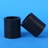 Pe Directo Codo Pe Te Nuevo Material Material General Socket Pe Recto Piezas de Plástico Junta Pe Diámetro Igual Directo