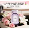 Perfume para coche, decoración interior de alta gama, accesorio interior para coche para rejilla de ventilación, fragancia ligera de larga duración, ambientador para coche