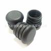 Tapón Redondo de Plástico PE para Tubo de 16*1.0 Tapón de Plástico para Tubo Tapón de Aluminio para Tubo Tapón Interior de Acero para Tubo