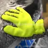 Guantes de Chenilla para Lavado de Coches y Motocicletas Felpa para Limpiar el Coche Limpiador de Coches Sin Dejar Pelusa y Sin Dañar la Superficie de la Pintura Herramienta Especial para Lavado de Coches