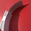 Identificación por Radiofrecuencia RFID Gestión de Vehículos Anti-manipulación Anti-desgarro Anti-fraude Etiqueta Digital ALIEN AZ4695 Pasiva 6C