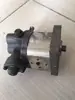 Trator pequeno de quatro rodas de um eixo modificado para tração traseira saída traseira modificada caixa de câmbio da transmissão do eixo de transmissão do cultivador rotativo transmissão