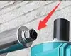 Bomba de Pistón HS Haishun Tipo 450 5200 Válvula Reguladora de Presión 340 Cuerpo de Ensamblaje de Agua de Retorno 380 Bomba de Agua para Aspersor de Pesticidas 555