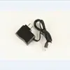 Cargador de Cable V3V8 Tipo-C Carga Directa Cabezal 5521 Cargador Android para Teléfonos de Personas Mayores con Cabezal de Carga por Cable Carga Rápida Pd Pantalla Digital