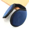 Orejeras de Peluche de Conejo Lindas de Dibujos Animados de Invierno Labubu para Estudiantes y Niños, Protección Auditiva Antihielo, Calentadores de Orejas, Cubreorejas
