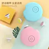 Cortador de Unhas Elétrico 2 em 1 com Luz Noturna, Conjunto de Aparador de Unhas Elétrico, Presente para Mãe e Bebê, Atacado do Fabricante USB