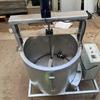 Máquina de Fusión de Cera de Parafina Segura y de Ahorro de Energía de 150 kg Olla de Cera de Ghee Horno Electroquímico Maquinaria y Equipo para Fusión de Cera
