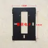 Videoportero Interior Universal Timbre Colgante Anjubao Soporte para Teléfono Placa Colgante Unidad Base Hikvision