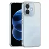 Material Bayer Adequado para Capa de Celular Redmi Redmi Note 17 Transparente 17C Capa Protetora 15 Pro Capa Dura Anti-Queda