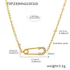 Enigma full diamond 5A zircon pin acero inoxidable doble collar pulsera exquisita traje de joyería joyería pequeña al por mayor