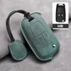 Estojo de Chave de Carro de PVC Aplicável Chevrolet Cruze Arrizo Malibu Chuangku Pacote Bolsa de Chave de Carro Modificada
