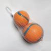 Brinquedo para Cachorro Amazon Bola de Borracha Bola Vazia Brinquedo para Filhote Indestrutível Bola de Dentição para Pet Fábrica de Brinquedos