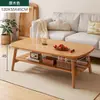Mesa dobrável portátil para acampamento ao ar livre e montagem de barracas, mesa de jantar pequena, mesa de centro para sala de estar em casa, mesa de centro pequena para imóveis de aluguel