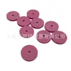 Accesorios para Amoladora Eléctrica Mini Rueda de Rectificado Roja Verde Hoja 20mm Disco de Micro Rectificado Cabezal de Rectificado Rueda de Rectificado