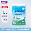 Toallas Hongfuxiang para Cuidado de Ancianos, Pañales para Adultos, Toallas para Incontinencia para Personas Mayores, Unisex, Múltiples Tamaños Disponibles, Mayoreo