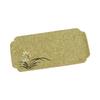 Alfombrilla de Té Orquídea Pintada a Mano Estilo Zen Chino Nuevo Bandera de Mesa Pequeña Tela de Té Impermeable Alfombrilla de Té Mantel Mesa de Té Mesa de Té Cojín para Bandeja de Té