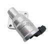 Válvula de control de velocidad de ralentí, motor de ralentí ZM01-20-660, venta al por mayor, para Mazda