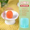 Molde de Avellana Helado Mousse 3D Mini Grado Alimenticio Nueces Pecana Cacahuete Chocolate Mayoreo