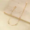 Pulsera de Plata de Ley S925 con Forma de Mariposa y Cruz con Diamantes bajo el Árbol Banyan, Estilo de Alta Gama, Popular en Europa y América, Joyería para Mujer