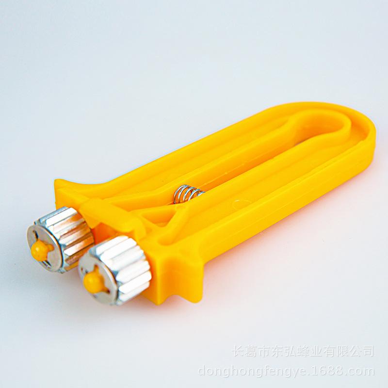 不锈钢塑料柄紧丝器主图02