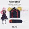 Modelo de Venta Grande de Magic City Elite's Slave 2025 Artículo de Exhibición Disfraz de Cosplay Yamashiro Love Yukiqijing Xuchun Tianhua