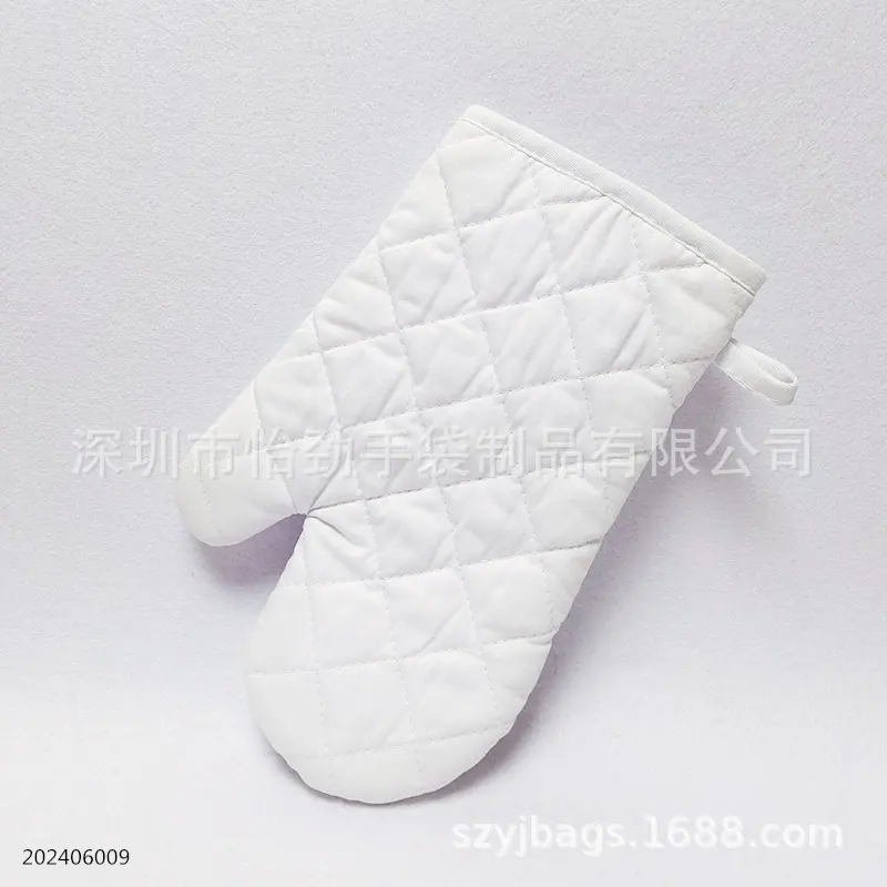 防烫微波炉手套