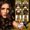 Creme Soug Batana para Cuidados com o Cabelo Suaviza os Fios, Óleo Orgânico Nutre os Folículos Capilares, Engrossa e Adiciona Brilho, Condicionador Diário