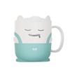 Vaso para enjuague bucal Hogar Lindo Simple Vaso para cepillado Juego de cepillado para pareja para niños Vaso para dientes creativo para estudiantes