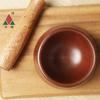 Sanchuang Estilo Chinês Alho Amassador Doméstico Madeira Maciça Amassador Lata Amassador de Alho de Madeira Moedor Manual de Alho