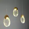Luminária de Parede Nórdica, Lâmpada de Cristal de Luxo Leve para Cabeceira de Quarto, Luminária de Parede para Fundo de Sala de Estar, Luminária de Parede para Corredor, Luminária Frontal para Espelho de Toucador