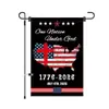 Bandera de Jardín del 250 Aniversario Bandera de América de 250 Años Bandera Colgante de Jardín de 30X45Cm 250º Aniversario