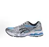 Sapatos Putian Kayano 14 malha respirável GEL antiderrapante masculino e feminino K14 leve corrida absorção de choque leve calçados esportivos