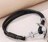 Cuerda de mano decorativa Haifan de acero de titanio exquisito, moda unisex, estilo Ins