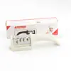 Afilador de Tubos Portátil Transfronterizo Rápido de Tres y Cuatro Etapas Piedra de Afilar Blanca Hogar Cuchillo de Cocina Cuchillo Tijeras Barra Afiladora