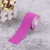 Parche Kinesiológico Amazon Transfronterizo Rodilleras de Fitness Rodilleras Coderas Tobilleras Protección Cinta Deportiva Equipo de Protección Parche Muscular Elástico