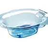 Lavabo de champú Haishi Hainuo para mujeres embarazadas, mujeres en posparto, pacientes de edad avanzada y personas postradas en cama; adecuado para acostarse, lavarse el cabello y baños de asiento
