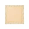 Curativo de Espuma de Poliuretano com Borda Autoadesiva, Patch de Descompressão para Úlcera de Pressão para Idosos com Curativo de Espuma de Gel de Silicone
