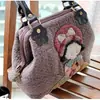 Bolsa com Fecho Artesanal Acessórios Materiais Fecho Quadrado Suporte de Fecho de Alta Qualidade Suporte para Bolsa de Maquiagem Preço por Par