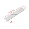 Cuchillo de Corte Textil Cuchillo para Cortar Tela Cuchillo de Corte de Tela Tijeras Herramientas de Corte de Tela Cuchilla de Hendido de Tela Piezas de Máquina Circular de Tejido