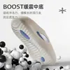 Sandálias Esportivas Masculinas Rogue Rabbit para o Verão, Chinelos de Praia para Uso Externo com Solado Grosso e Toque Macio, Chinelos de EVA Bicolores