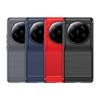 Funda para teléfono móvil Xiaomi 13ultra Funda para teléfono móvil Poco F5 F5Pro silicona suave cepillada todo incluido suave anticaída