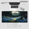 Tapete de Mouse Grande Transfronteiriço É um Sucesso de Vendas Online e É Super Prático para Jogos e Uso no Escritório
