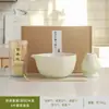 Conjunto de Matcha com Batedor de Chá, Conjunto de Presente com Ferramentas para Matcha, Tigela Japonesa para Matcha, Ferramentas de Chá, Fornecimento Exclusivo Transfronteiriço