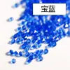 Taladro de Micro-Punta de Doble Punta de 1.2 mm para Uñas DIY Relleno de Cristal de Diamante Roto Pintura de Porcelana Arena de Cristal de Diamante Aurora Fabricante Mayorista