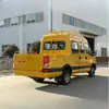 Vehículo de Emergencia Iveco, Vehículo de Reparación de Emergencia Móvil, Vehículo de Emergencia de Ingeniería, Vehículo de Emergencia de 9 Plazas, Vehículo de Emergencia Municipal