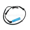 34526771703 Es Adecuado para BMW E60E64 Sensor de Velocidad de Rueda Trasera Sensor ABS Sensor de Pulso