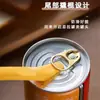 Espátula para Crema, Mermelada y Mantequilla para el Hogar, Raspador de Horneado Dos en Uno, Raspador de Silicona Resistente a Altas Temperaturas, Cuchara Mezcladora de Cocina